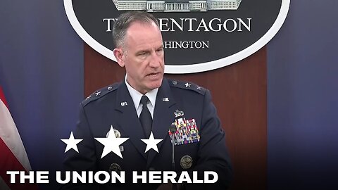 Pentagon Press Briefing 07/23/2024