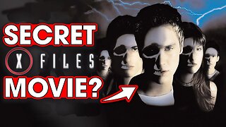 Is Final Destination A Secret X-Files Movie? – Hack The Movies