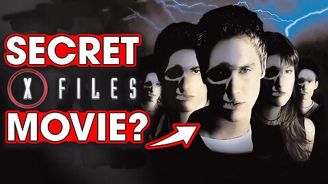 Is Final Destination A Secret X-Files Movie? – Hack The Movies