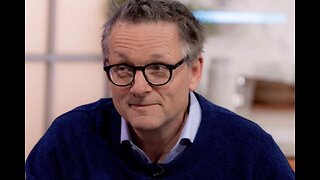 What is the Michael Mosley psyop?