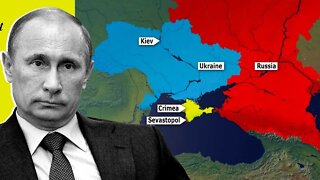 Scott Ritter: Talks Ukraine-Russia & NATO