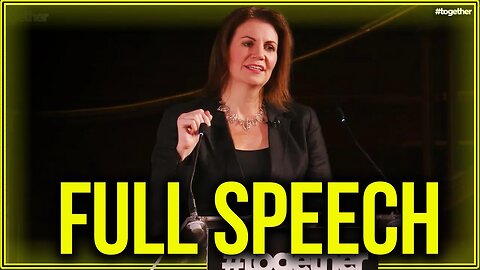 Julia Hartley-Brewer Full speech