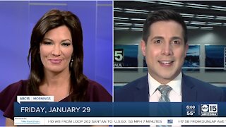 Full Show: ABC15 Mornings | January 29, 6am