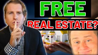 I Got Paid $7,000 To Buy Rental Property - How To Invest In Real Estate With No Money