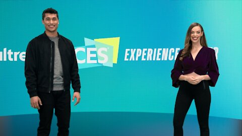 Digital Trends at CES 2021