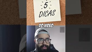 VOCÊ CONHECE ESSE YOUTUBER FAMOSO?