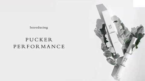 ROOT University:🚨New Product Alert! Introducing PUCKER PERFORMANCE- Ingredients & Overview 12.20.22