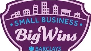 The Barclays Small Business Big Wins 2023 Contest