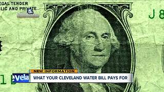 There are gaping holes in Cleveland Water's spending blogs