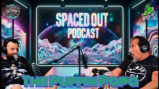 Exploring Unique Adventures with Puffin Papa - A Rochester Original | SpacedOut Podcast