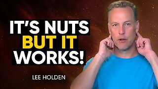 UNCOVERED: This ANCIENT HEALING METHOD Reduces STRESS & SAVES LIVES! | Lee Holden