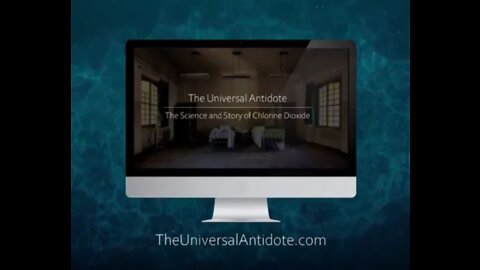 L'Antidoto Universale