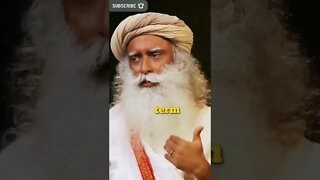 only Human Sadhguru