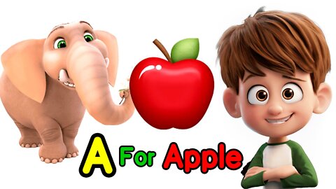 a for apple b for ball c for cat, abcd, alphabets, phonics song, abcde, अ से अनार, english varnamala
