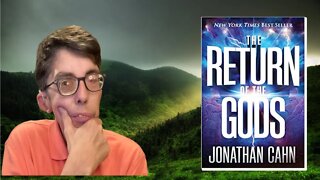 Thoughts On Return of Gods by Jonathan Cahn