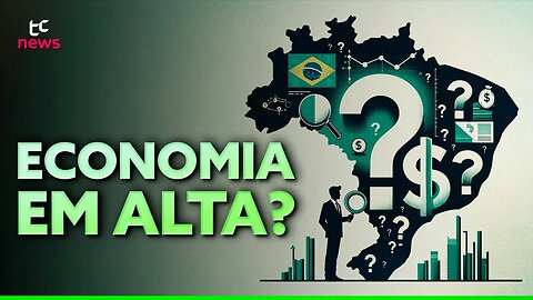 Economia Brasileira em Foco: Inflação, Fiscal e Balanços | Análise Completa