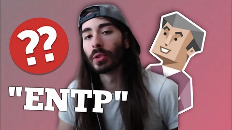 Typing Moist Critikal [Penguinz0]┃How to Type in MBTI