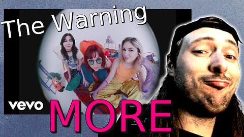 REACTING to The Warning "MORE" | Fables Reactions