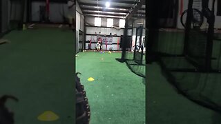 No Days Off (9 Year Old)