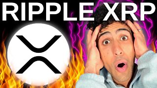 The **SHOCKING** TRUTH of Ripple XRP