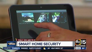 3 ways to keep your smart home devices secure