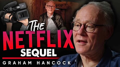 🚨 Ancient Apocalypse: ⚠️ The Most Dangerous Show On Netflix - Graham Hancock