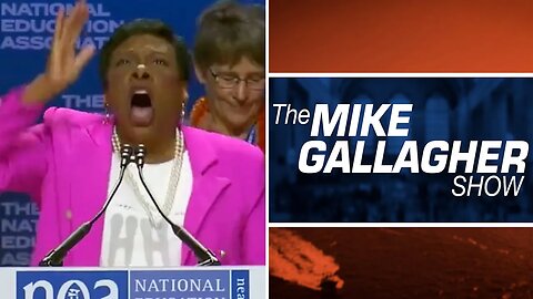 Mike And Bridget Ziegler React To NEA President's Crazy Rant