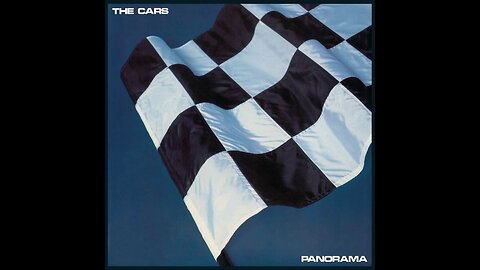 Panorama ~ The Cars