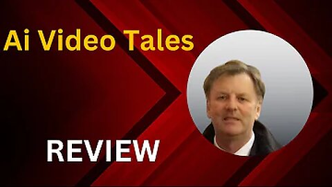 Ai Video Tales Review + Bonuses Worth $997
