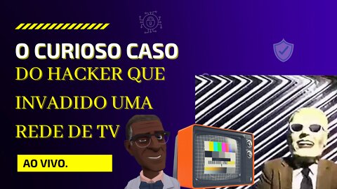 O curioso caso de Max headroom