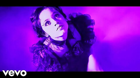 Lady Gaga - Bloody Mary (FAIQE SUMER Remix) Wednesday Addams Dance 4k Ultra