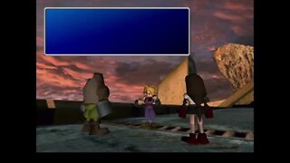 Final Fantasy VII - Episode 19