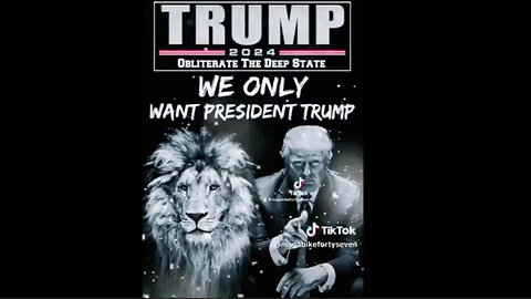 Donald J. Trump - This Video Will Get Donald Trump Elected