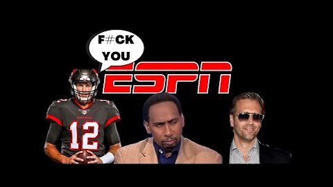 ESPN DISSES Tom Brady & the Bucs in 2021 POWER RANKINGS! HOURS after SUPER BOWL MVP gets 7th RING!