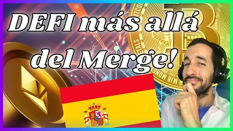 DEFI mas allá del Merge!