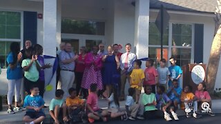 Longtime Jupiter resident inspires children for generations