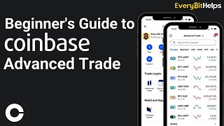 Coinbase Advanced Trade Review & Tutorial: Beginner's Guide on How to Use Coinbase Advance 2023