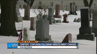 Village of Caledonia seeking 10 years of missing cemetery records