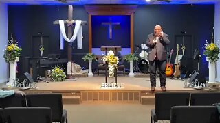 Abiding Love Community Church -11/20/22- UNSTOPPABLE PRAYER/OPEN DOOR/PRAYER CHANGES THINGS #prayer