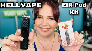 HELLVAPE EIR Pod Kit