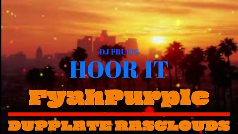 Rasclouds Dupplate Mix By Dj Fruits 2023