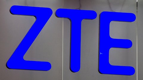 Some Lawmakers Aren't Happy About Trump Administration's Deal With ZTE
