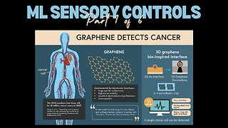 ML sensory controls 1 of 6