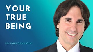 Where You Will Find The Soul | Dr John Demartini #Shorts