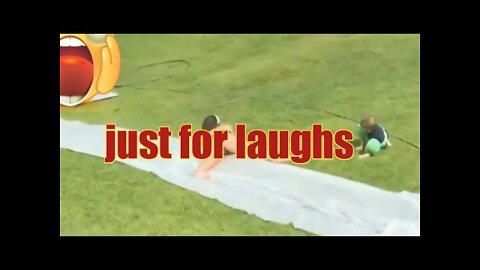 Laughs video/funny accidents