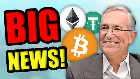 Mexico Billionaire to Release Cryptocurrency Bulls in 2021!! As US Fed Warns of Tether Implosion!?