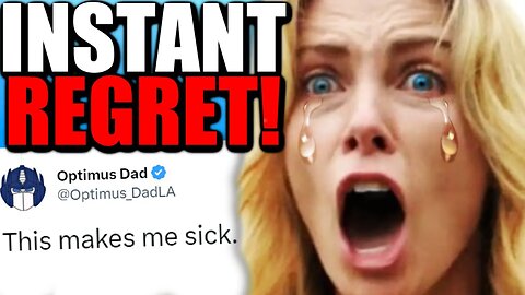 Actress Faces INSTANT BACKLASH For The DUMBEST VIDEO! Hollywood PANICS!