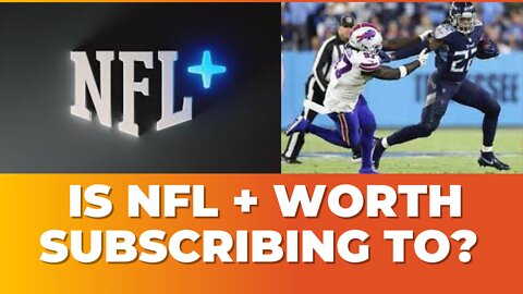 NFL Plus + | Stream Live NFL Games | Watch Live NFL Games