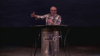 CCRGV Livestream: Mark 3:20-27 - Whose Side You On? (2nd Service)