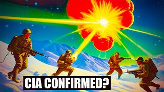 Soviets Shot Down UFO and Aliens Got Cosmic Revenge?